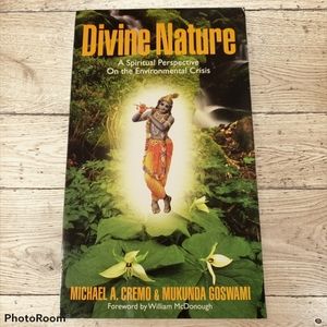 3 for $10 Divine Nature Paperback Book